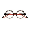 Lunettes de vue femme ANNE & VALENTIN LOLLIPOP 24C23 – Valenciennes