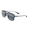Lunettes de soleil mixte Maui Jim 447 Keokea 02 – Valenciennes