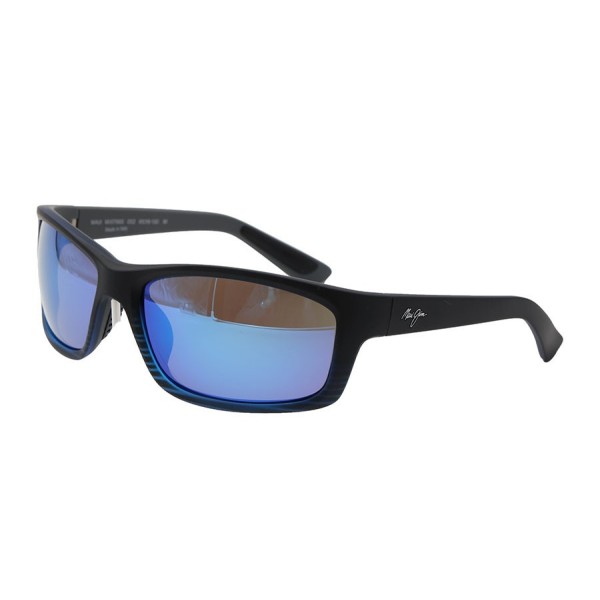 Lunettes de soleil mixte Maui Jim 766 Kanaio Coast 08C – Valenciennes