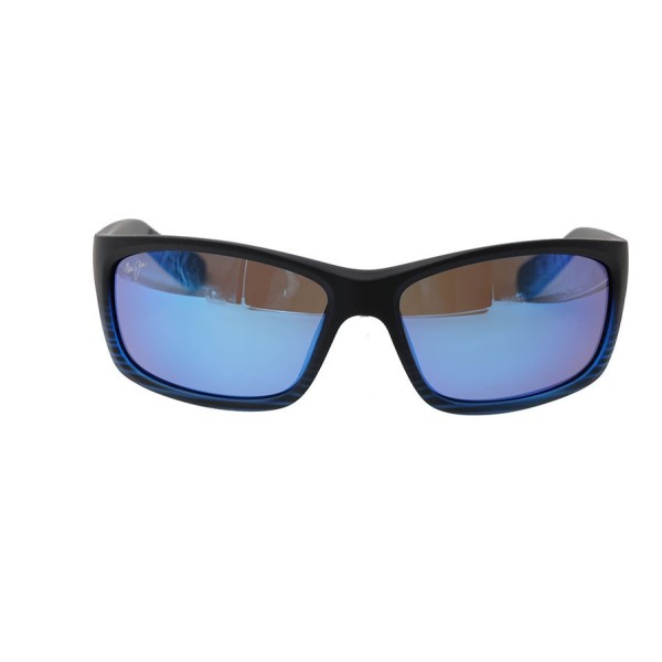 Lunettes de soleil mixte Maui Jim 766 Kanaio Coast 08C – Valenciennes