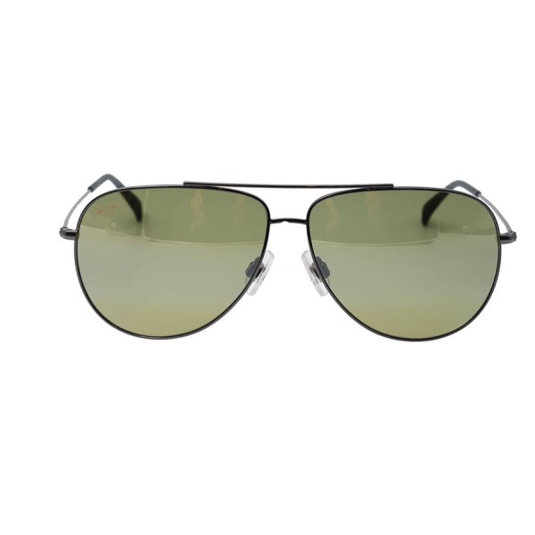 Lunettes de soleil mixte Maui Jim 674 Hauoli XL 17A – Valenciennes
