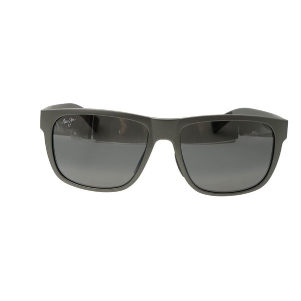 Lunettes de soleil homme Maui Jim 670 Puakea 15 – Valenciennes