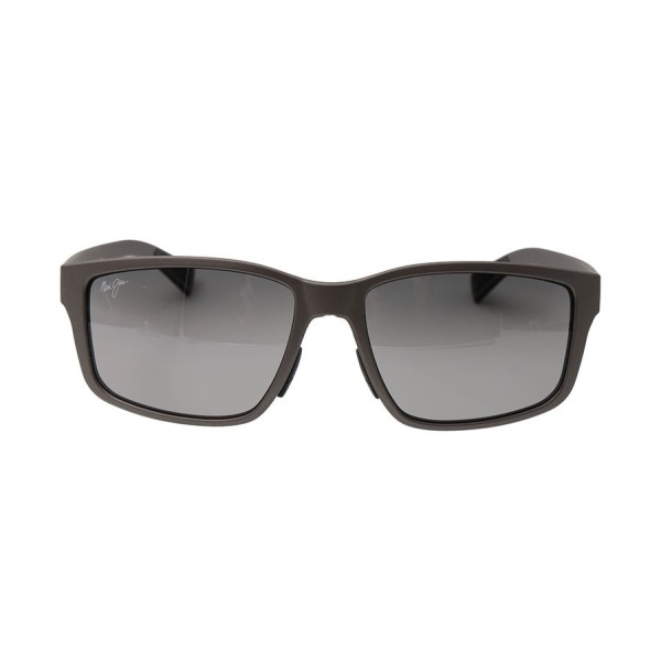 Lunettes de soleil homme Maui Jim 686 Walewaha AF 14 – Valenciennes