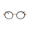 Lunettes de vue femme ANNE & VALENTIN FRIVOLE 25B31 – Valenciennes
