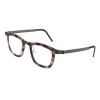 Lunettes de vue mixte LINDBERG 1065 AL24 – Valenciennes
