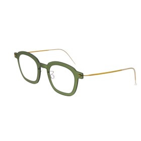 Lunettes de vue mixte LINDBERG NOW 6587 C11M – Valenciennes