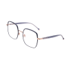 Lunettes de vue femme Nuxe FLORAL04 BLOR – Valenciennes