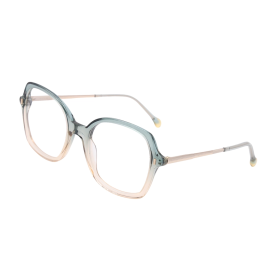 Lunettes de vue femme Nuxe ROSE01 CECP – Valenciennes