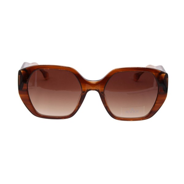 Lunettes de soleil femme Nuxe UNIQUE02 ECBE – Valenciennes