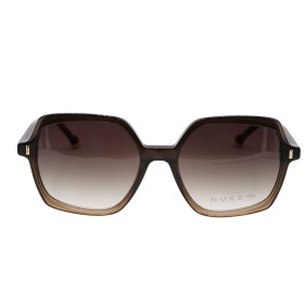 Lunettes de soleil femme Nuxe SOYEUSE8 BRBE – Valenciennes