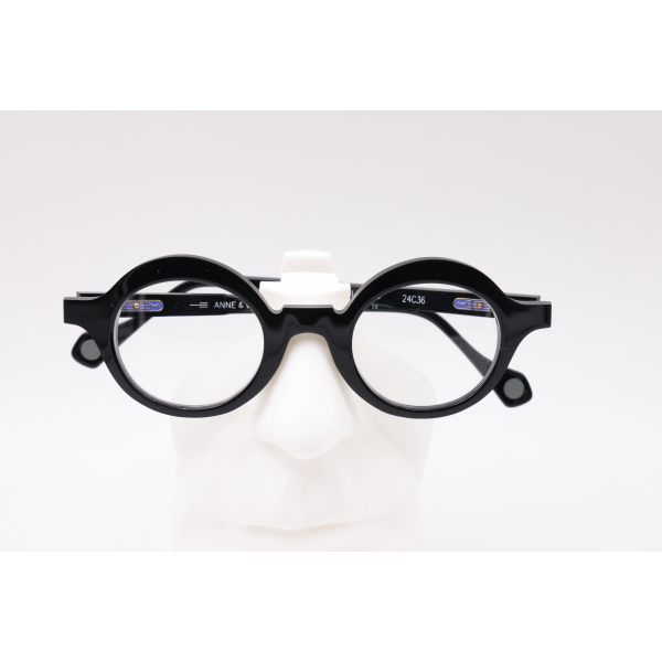 Lunettes de vue femme ANNE & VALENTIN BILBAO 24C36 – Valenciennes