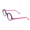 Lunettes de vue femme ANNE & VALENTIN ADELYS 24A17 – Valenciennes