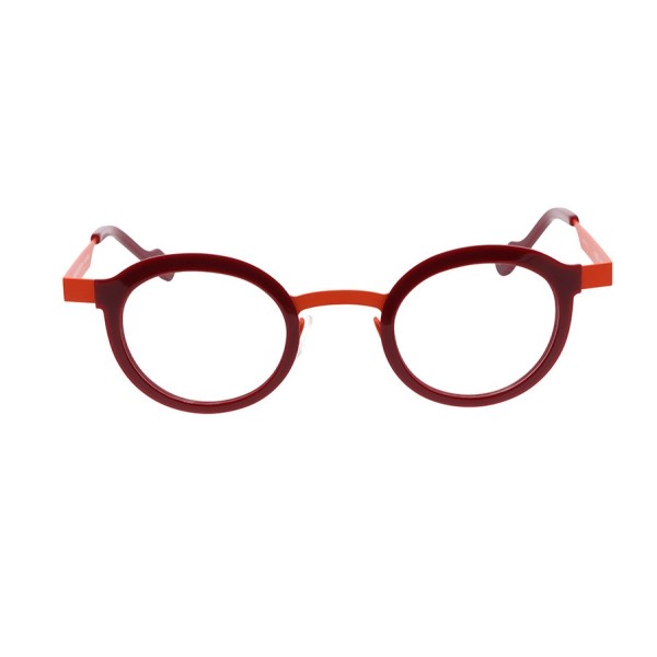 Lunettes de vue femme ANNE & VALENTIN FANZINE 24B06 – Valenciennes