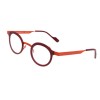Lunettes de vue femme ANNE & VALENTIN FANZINE 24B06 – Valenciennes