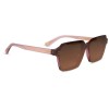 Lunettes de vue femme DILEM POKE03 4M-CLIP2 – Valenciennes