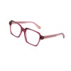 Lunettes de vue femme DILEM POKE03 4M-CLIP2 – Valenciennes
