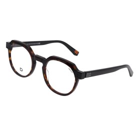 Lunettes de vue homme DILEM ALIV01 1M-CLIP1 – Valenciennes