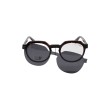 Lunettes de vue homme DILEM ALIV01 1M-CLIP1 – Valenciennes