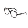 Lunettes de vue femme DILEM POKE01 1 – Valenciennes