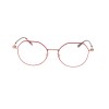 Lunettes de vue femme DILEM 3JLK 03 – Valenciennes