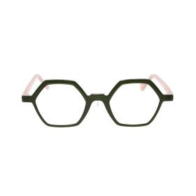 Monture optique femme ANNE & VALENTIN AZUR 20A41
