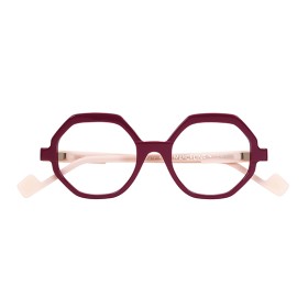 Lunettes de vue mixte ANNE & VALENTIN MARCELINE 23B20 – Valenciennes