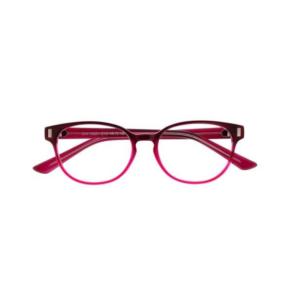 Lunettes de vue femme Owlet Originals OWII221 C12 – Valenciennes