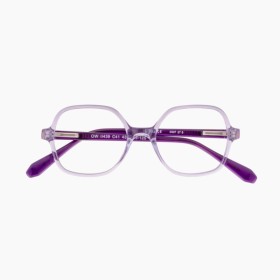 Lunettes de vue enfant Owlet Originals OWII439 C11 – Valenciennes