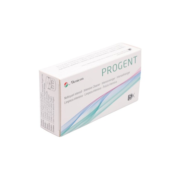 Entretien lentilles PROGENT X5 MENICON (MEN) – Valenciennes