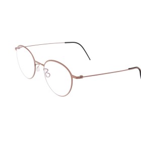Monture optique mixte LINDBERG BLOK 4257 U12/U12