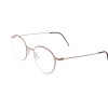 Lunettes de vue mixte LINDBERG BLOK 4257 U12/U12 – Valenciennes