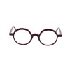 Lunettes de vue femme ANNE & VALENTIN AGLAE 26A48 – Valenciennes
