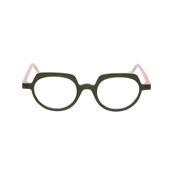 Lunettes de vue femme ANNE & VALENTIN ALFY 20A41 – Valenciennes