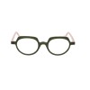 Lunettes de vue femme ANNE & VALENTIN ALFY 20A41 – Valenciennes