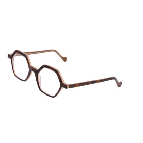 Monture optique femme ANNE & VALENTIN AZUR 9A22