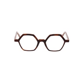 Lunettes de vue femme ANNE & VALENTIN AZUR 9A22 – Valenciennes