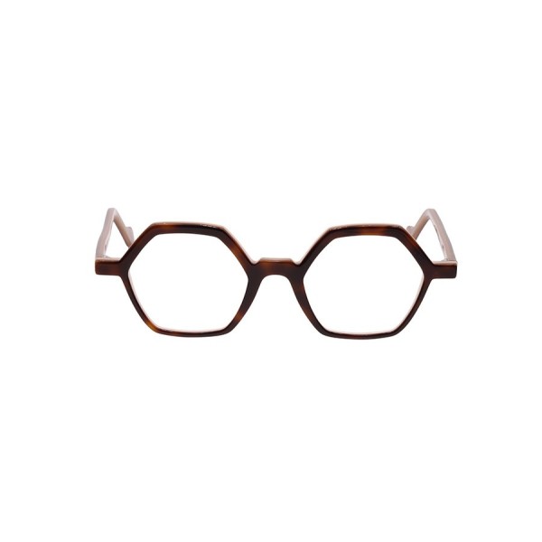 Lunettes de vue femme ANNE & VALENTIN AZUR 9A22 – Valenciennes
