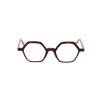 Lunettes de vue femme ANNE & VALENTIN AZUR 9A22 – Valenciennes