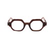 Lunettes de vue femme ANNE & VALENTIN VELISKA 26A41 – Valenciennes