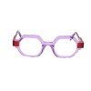 Lunettes de vue femme ANNE & VALENTIN VELISKA 26A40 – Valenciennes