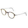 Lunettes de vue mixte LINDBERG 5350 THINTANIUM K251/10 – Valenciennes