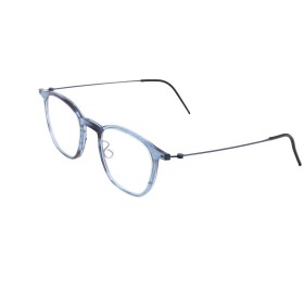 Lunettes de vue mixte LINDBERG 5351 THINTANIUM K228/PU13 – Valenciennes