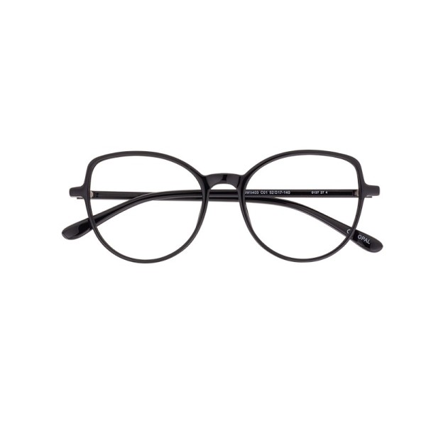 Lunettes de vue femme Owlet Originals OWII403 C01 – Valenciennes