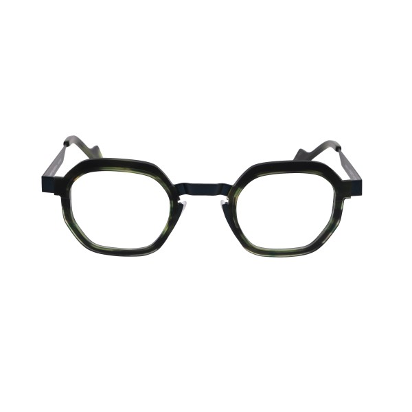 Lunettes de vue mixte ANNE & VALENTIN ORNETTE 24C53 – Valenciennes