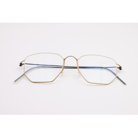 Lunettes de vue mixte LINDBERG RIM ESBEN GT/U9 – Valenciennes