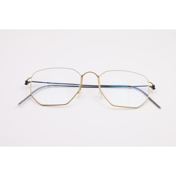 Lunettes de vue mixte LINDBERG RIM ESBEN GT/U9 – Valenciennes