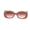Lunettes de soleil femme Paname AGNES C3 G C3 – Valenciennes