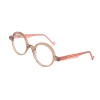 Lunettes de vue mixte ANNE & VALENTIN MARNY 25B07 – Valenciennes