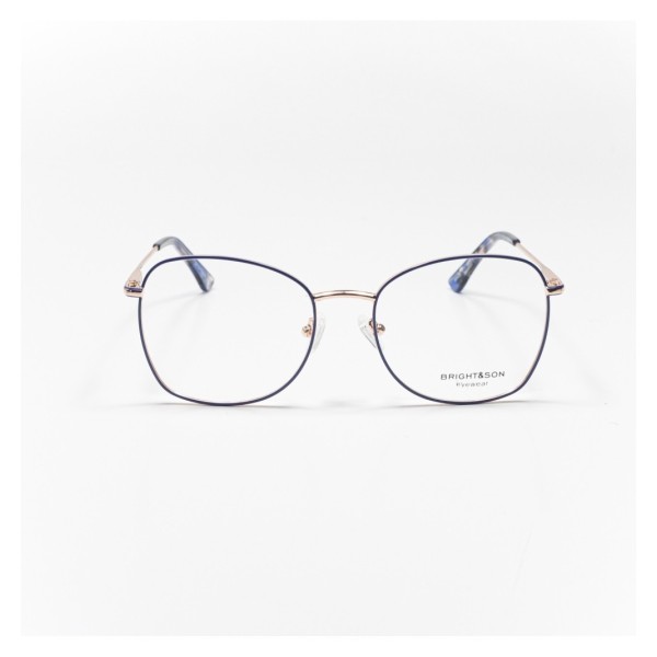 Lunettes de vue mixte BRIGHT&SON BR 439 C1 C1 – Valenciennes