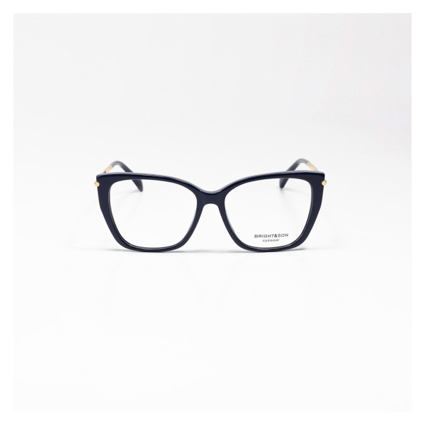 Lunettes de vue mixte BRIGHT&SON BR 580 C2 C2 – Valenciennes